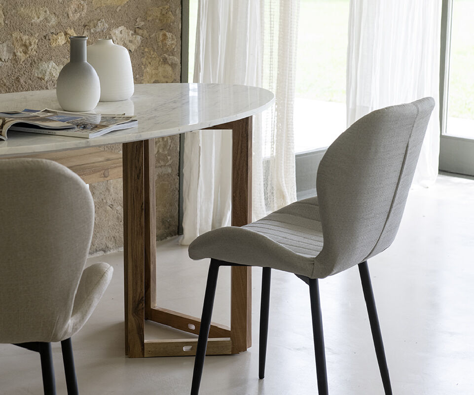 Colecci&oacute;n de muebles Lydia